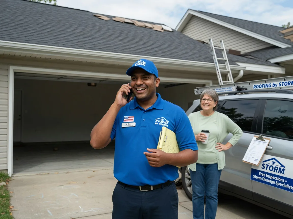 Roof Repair Near Me Woodbridge, VA FAQs